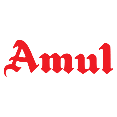 Amul Logo