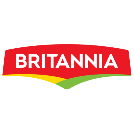 Britannia Logo