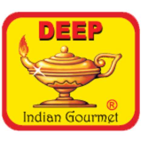 Deep Foods Logo