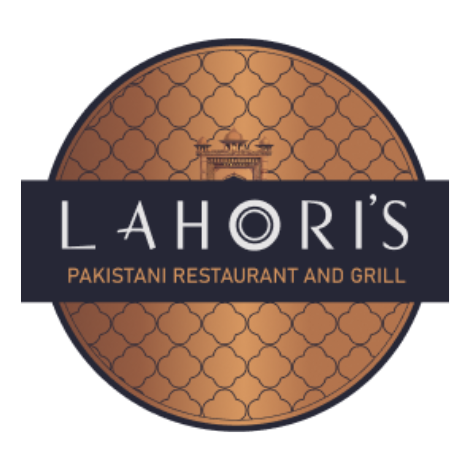Lahoris Logo