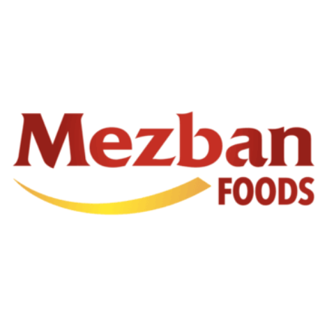 Mezban Foods Logo