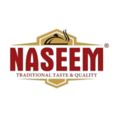 Naseem Logo
