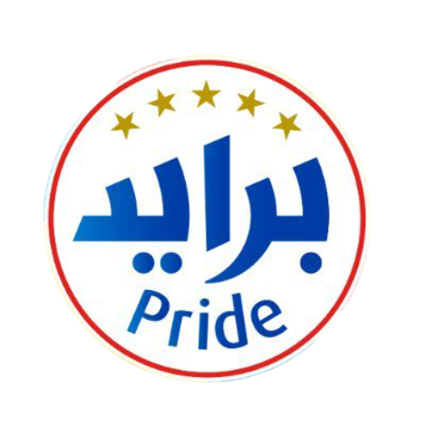Pride Logo