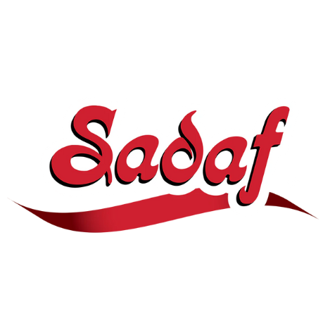 Sadaf Logo