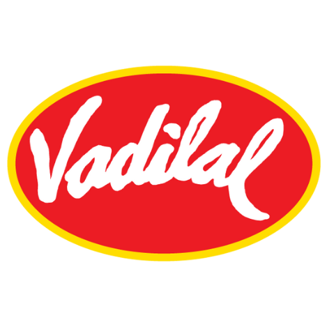 Vadilal Logo